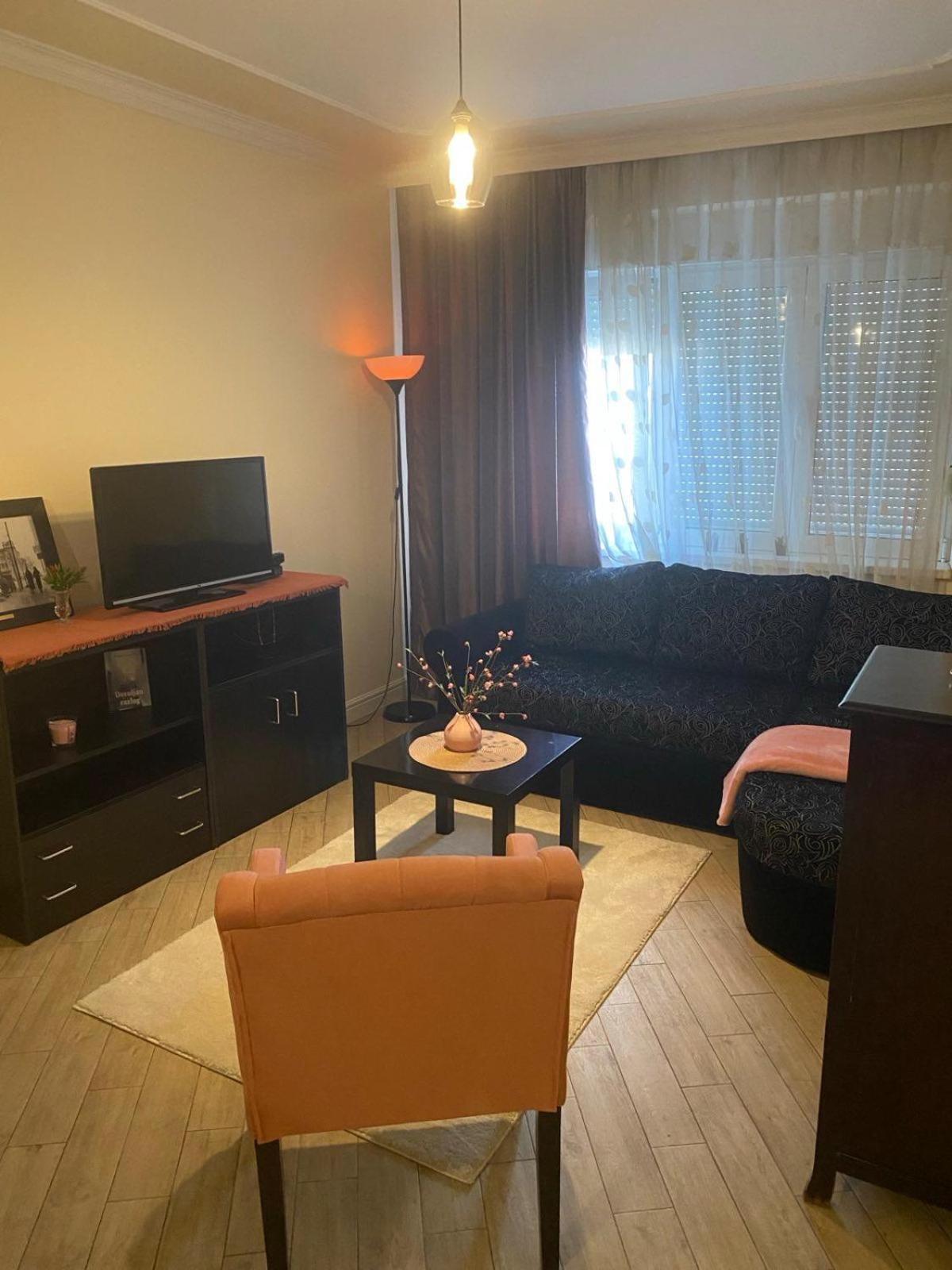 Apartment Bitef Centar Beograd Eksteriør billede