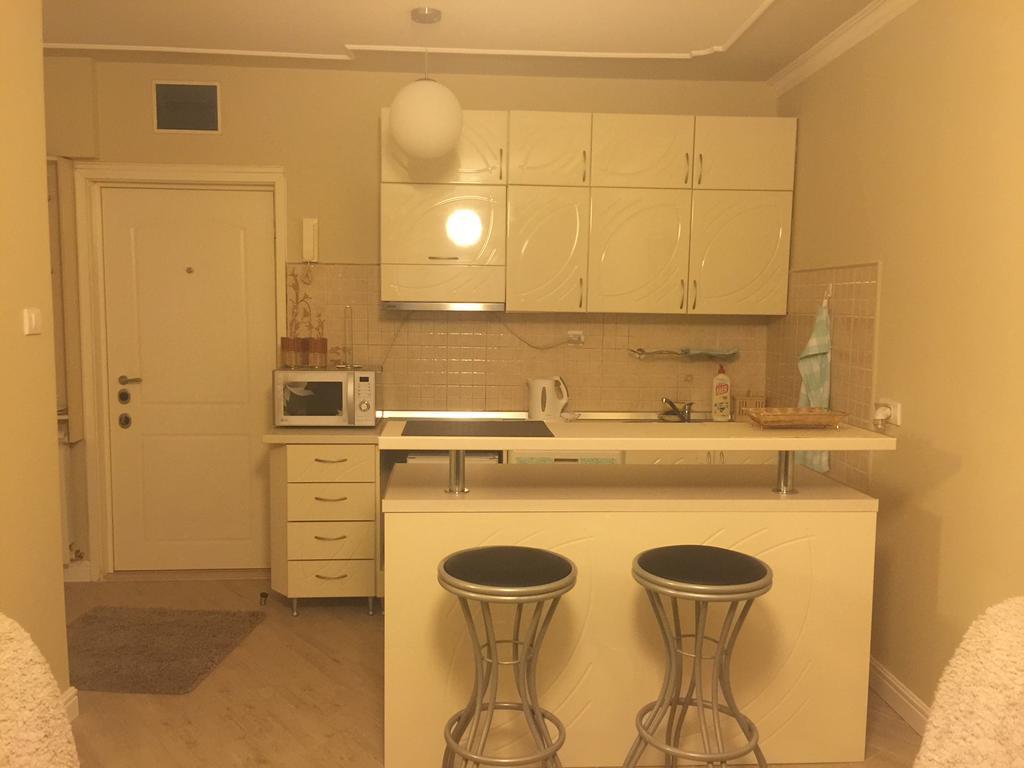 Apartment Bitef Centar Beograd Eksteriør billede